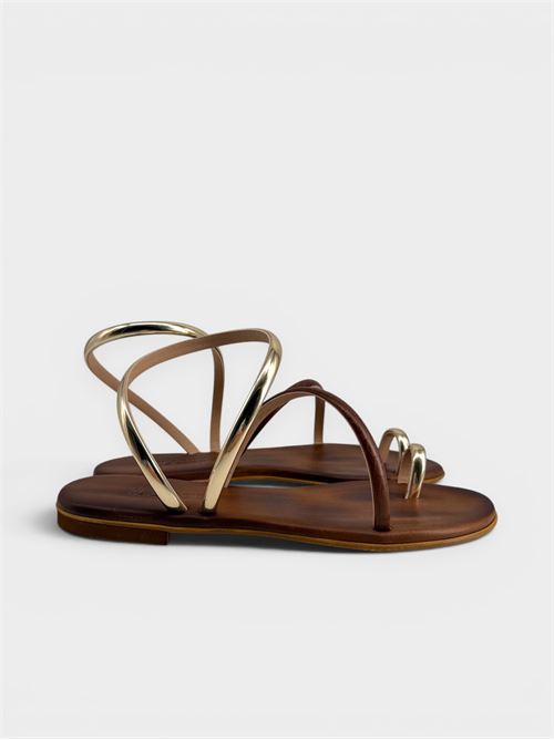  IL LACCIO | ELEANPELLETAN GOLD